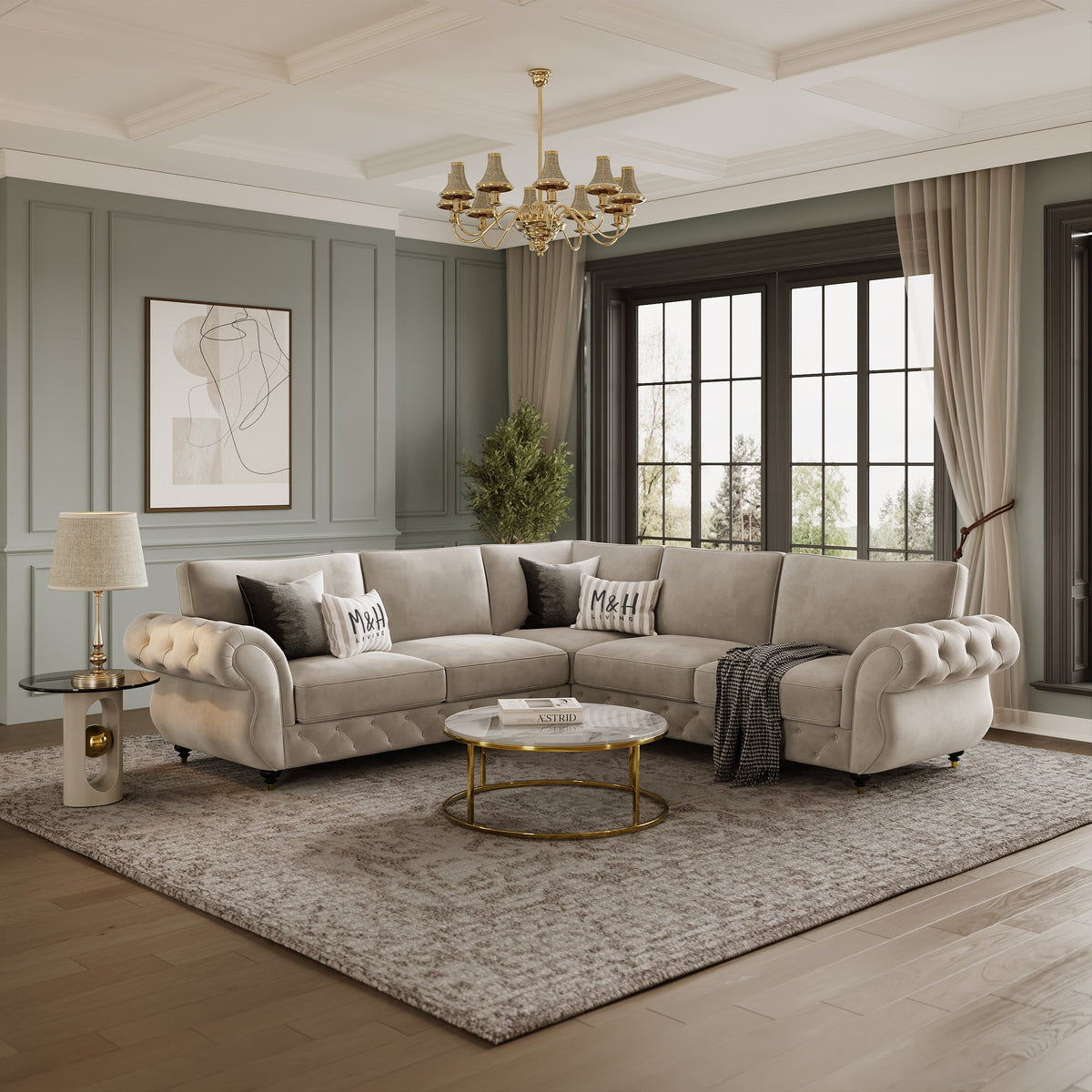 Rio Sofa range