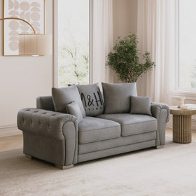 Soho Sofas