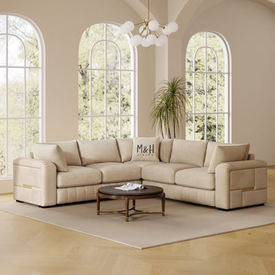 Winston Sofas
