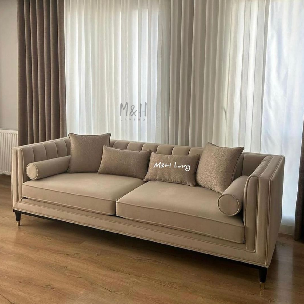 Customer home photo