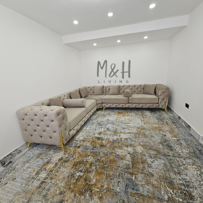 Customer home photo