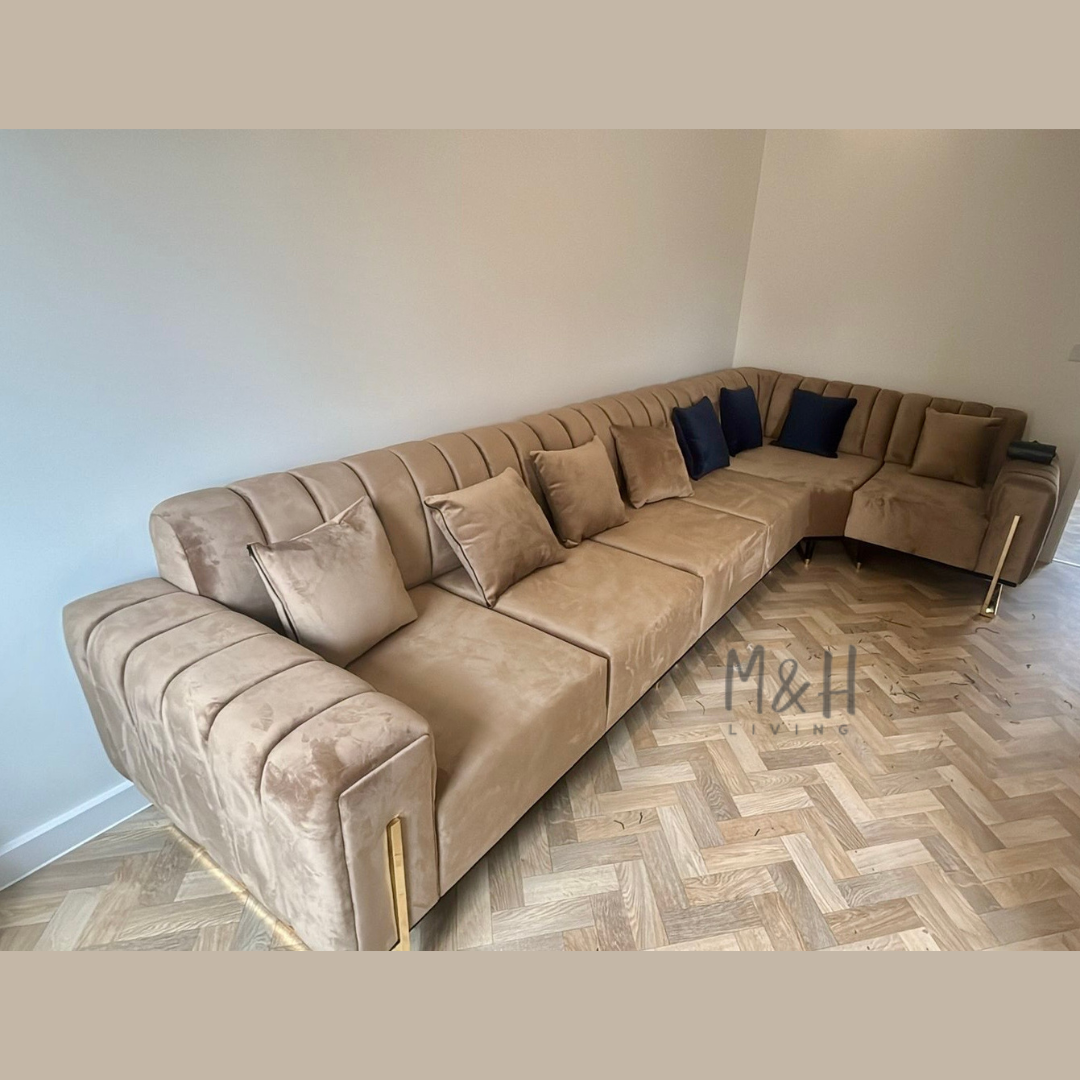 Customer home photo