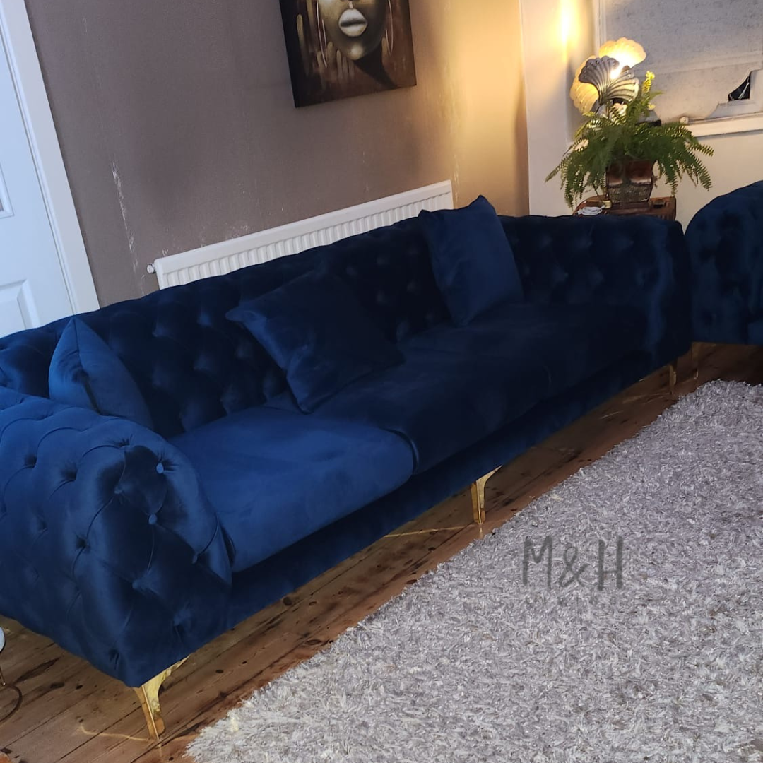 Customer home photo