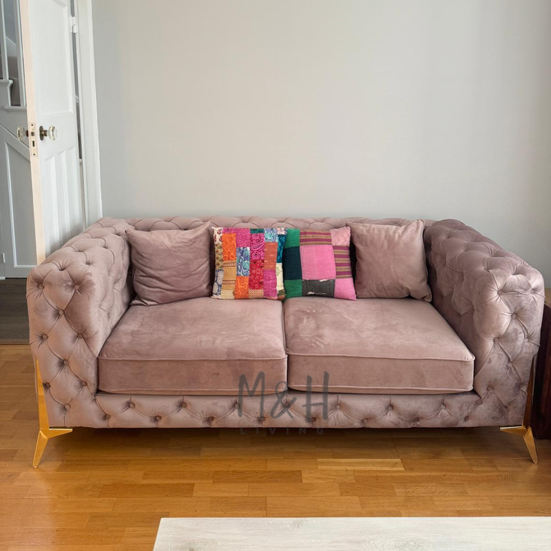 Customer home photo