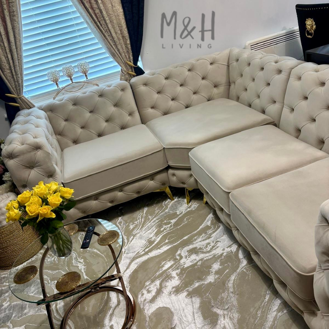 Customer home photo