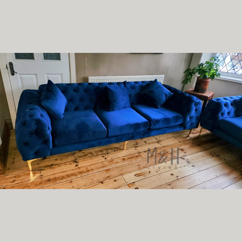 Customer home photo