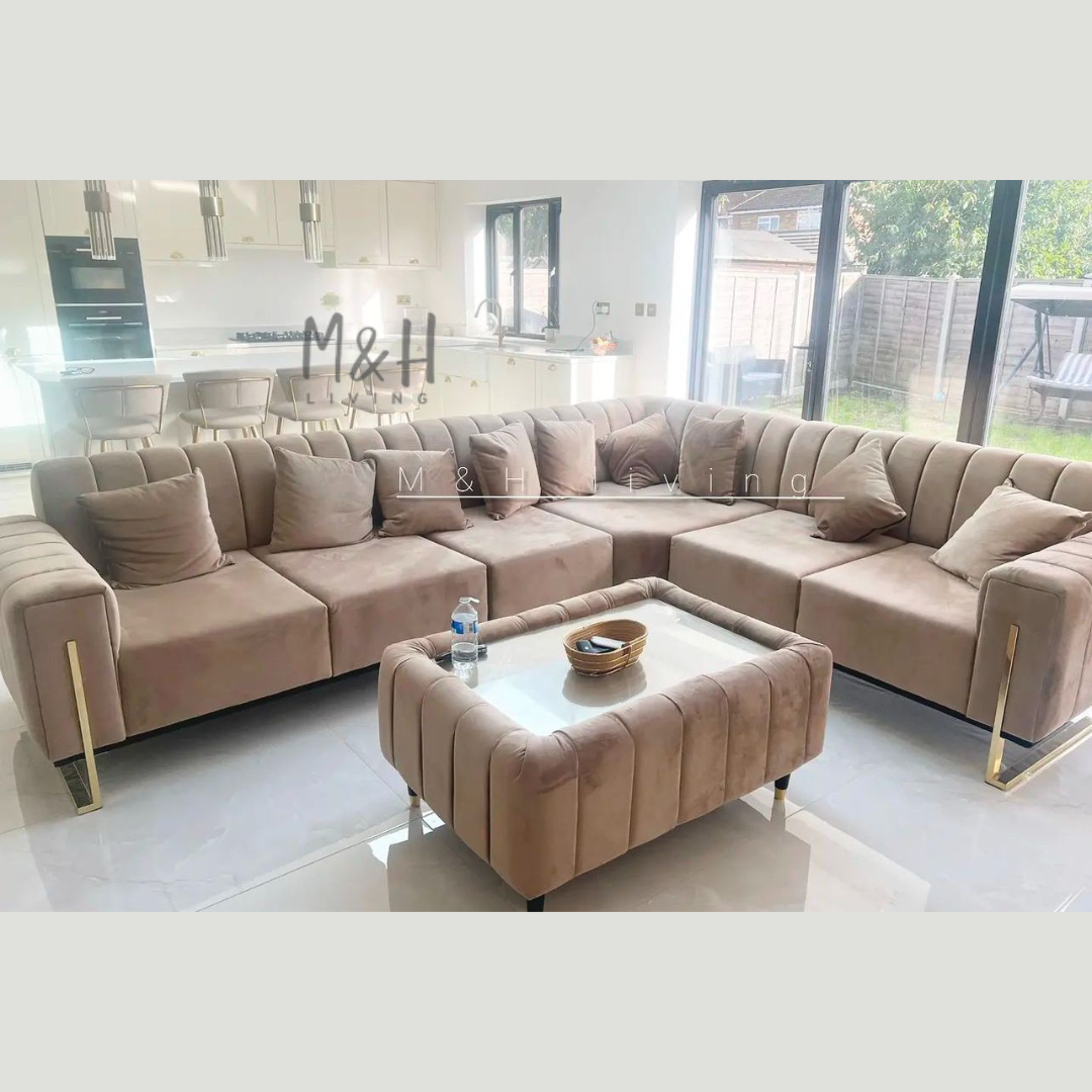 Customer home photo