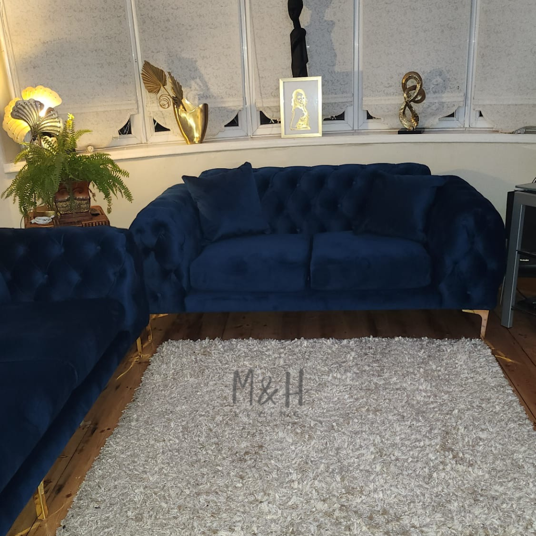 Customer home photo