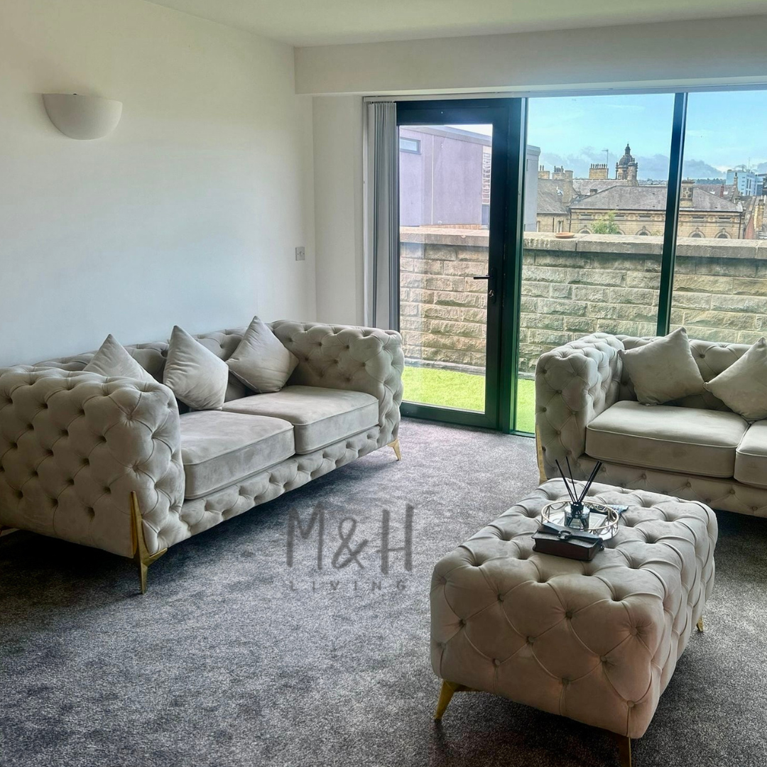 Customer home photo