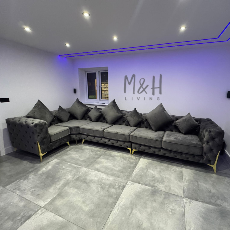 Customer home photo