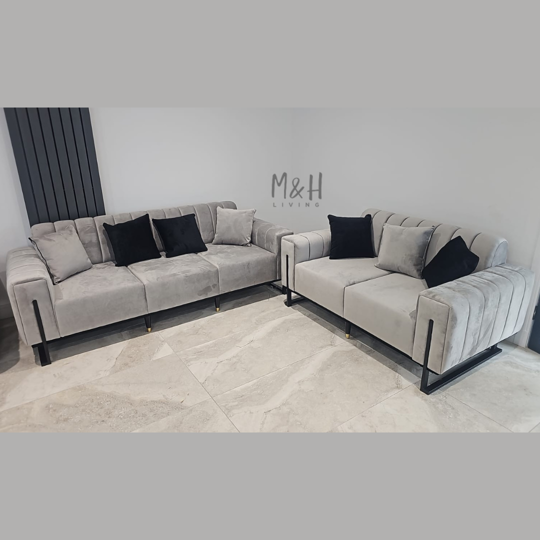 Customer home photo