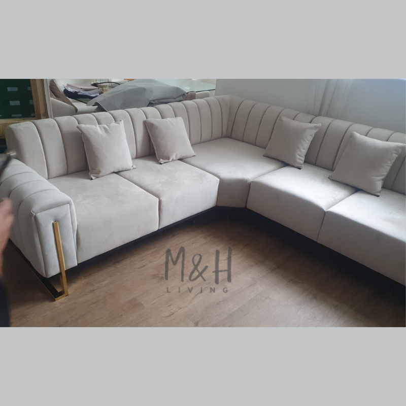 Customer home photo