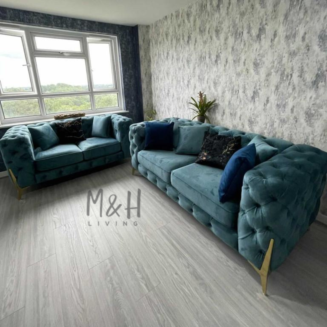 Customer home photo