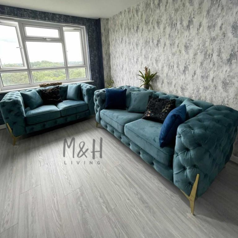 Customer home photo