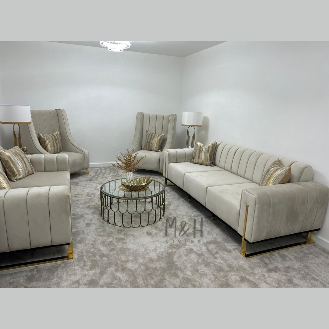 Customer home photo