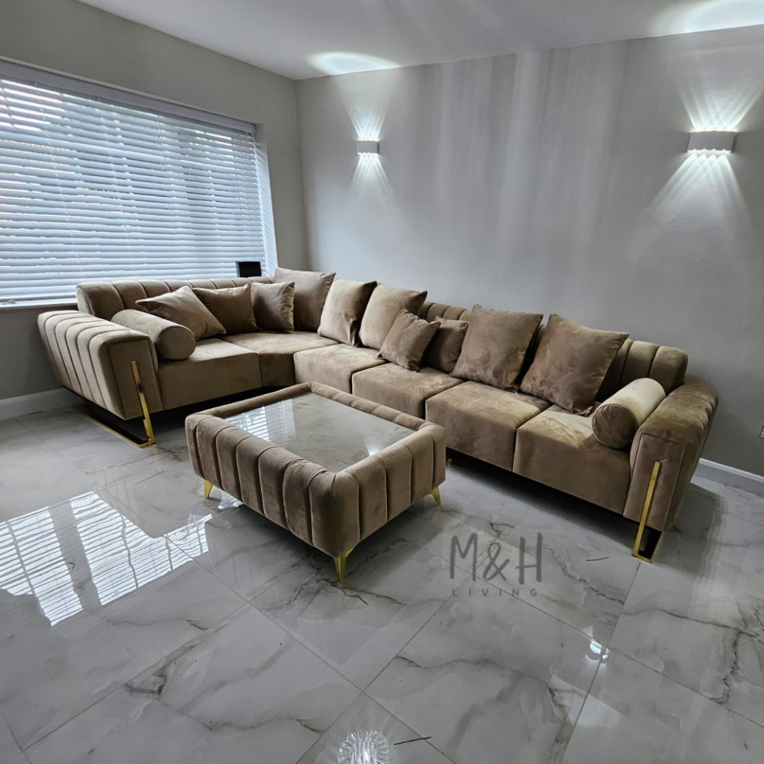 Customer home photo