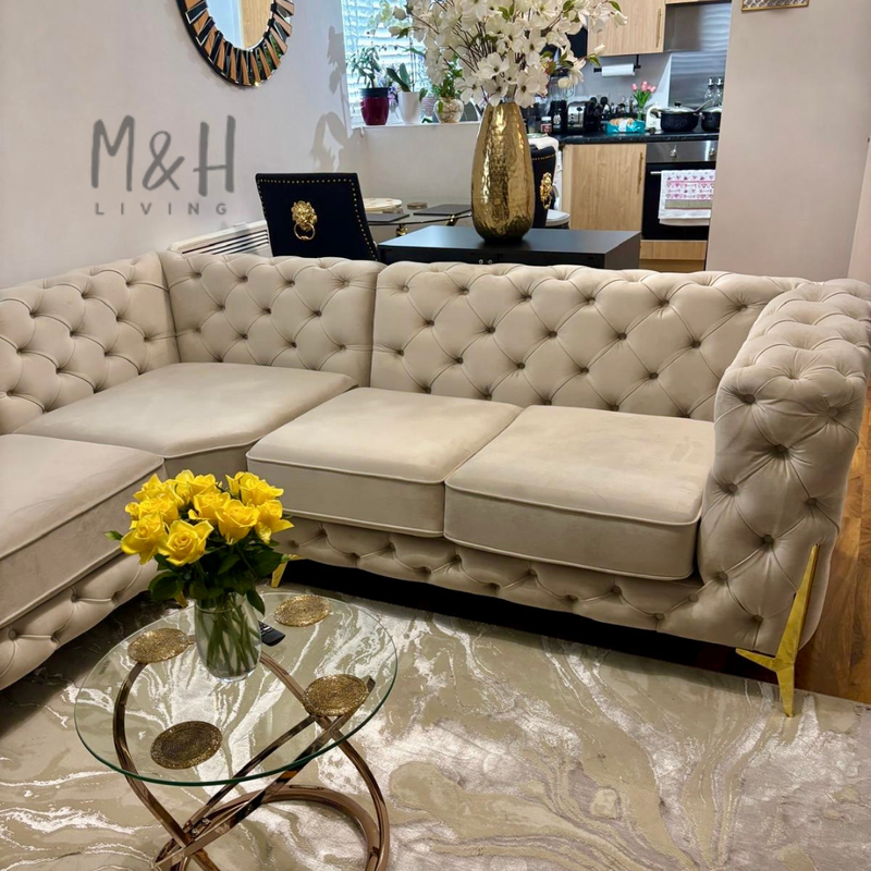 Customer home photo