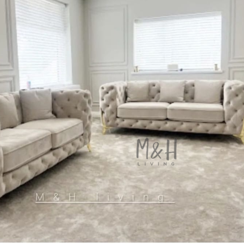 Customer home photo