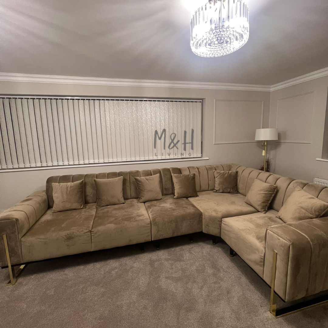 Customer home photo