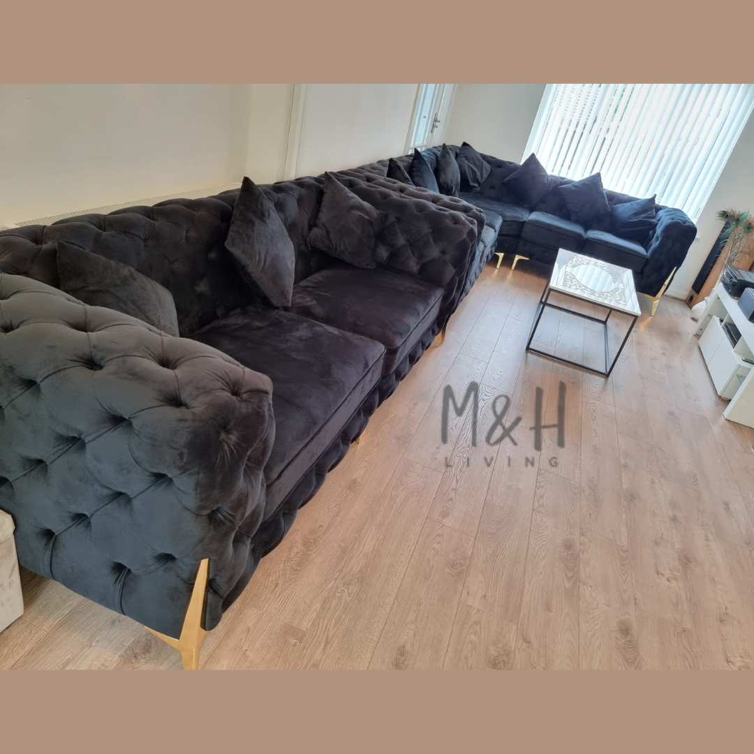 Customer home photo