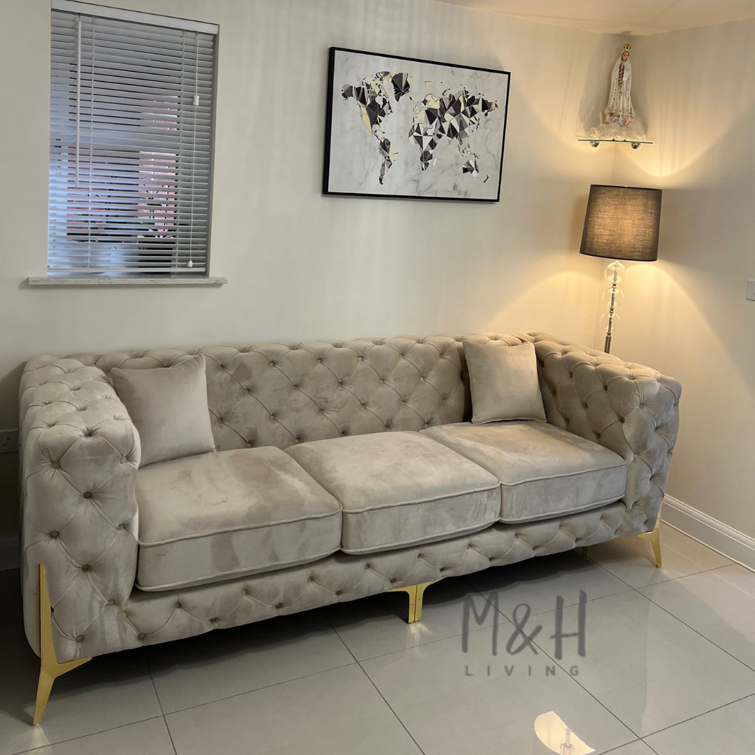 Customer home photo