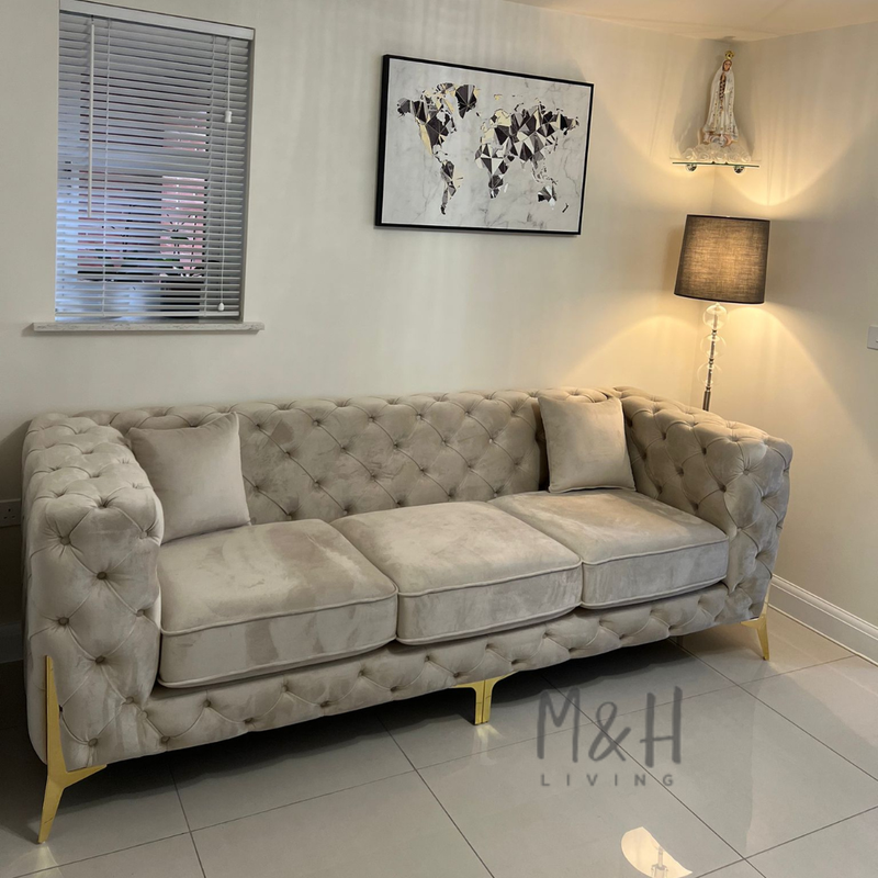Customer home photo