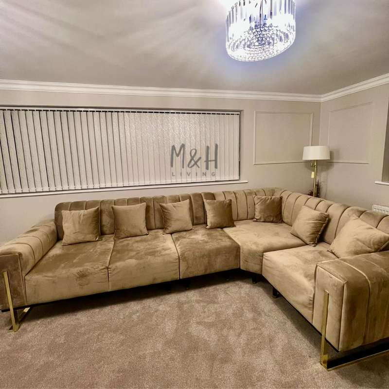 Customer home photo