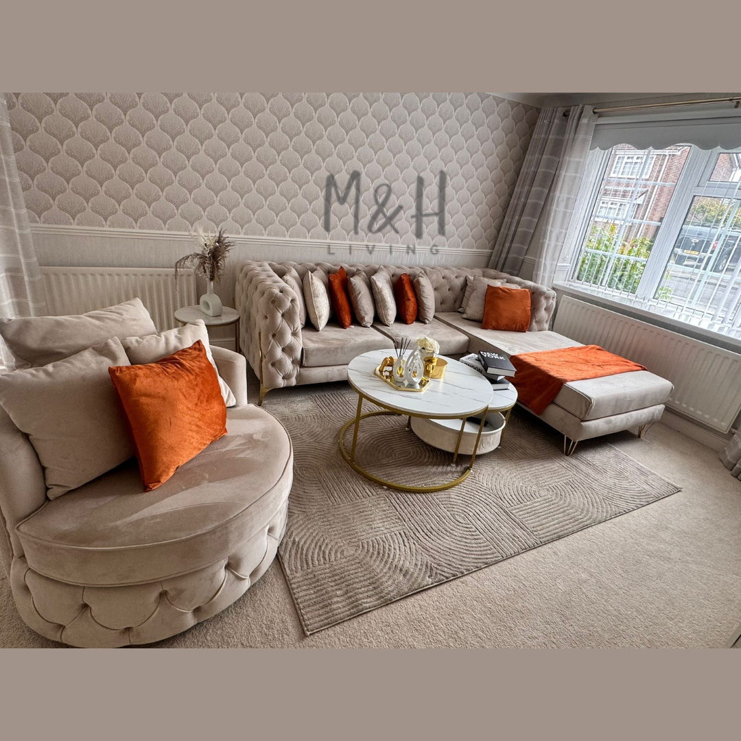 Customer home photo
