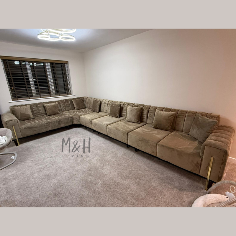 Customer home photo