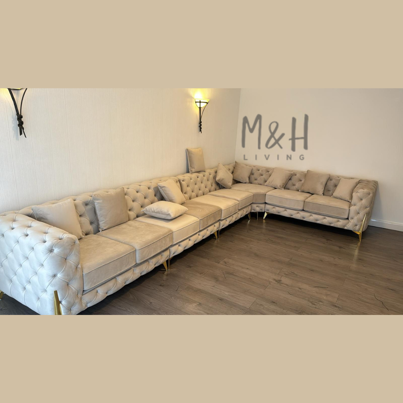 Customer home photo