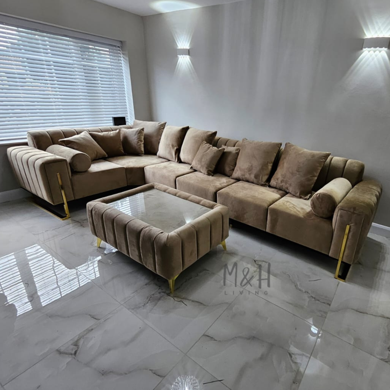 Customer home photo