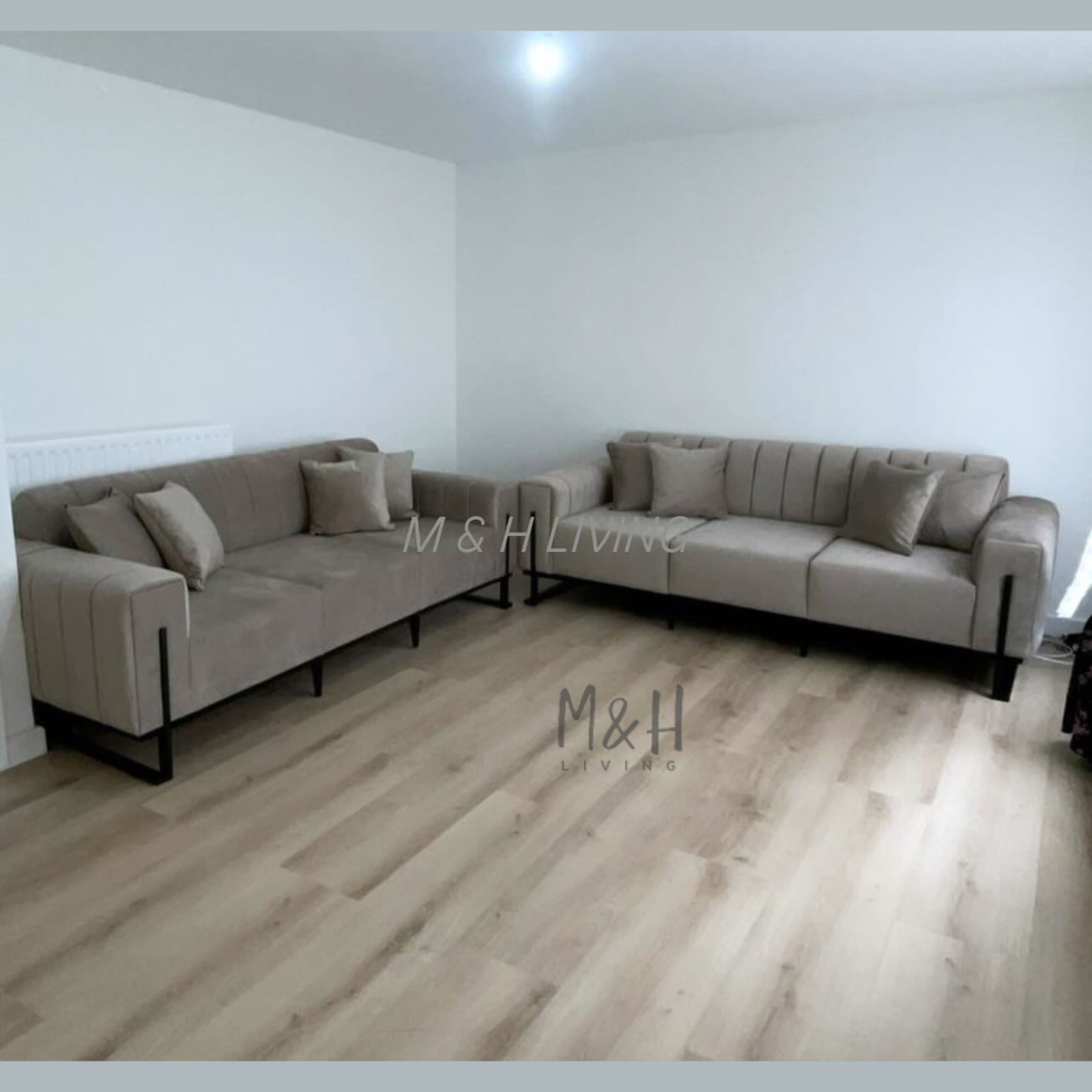 Customer home photo