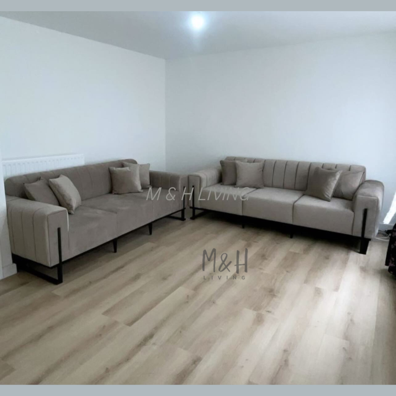 Customer home photo