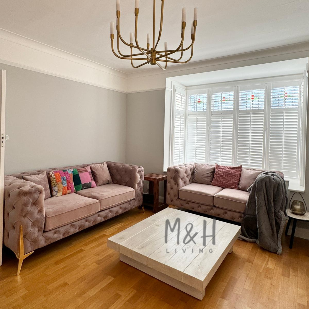 Customer home photo