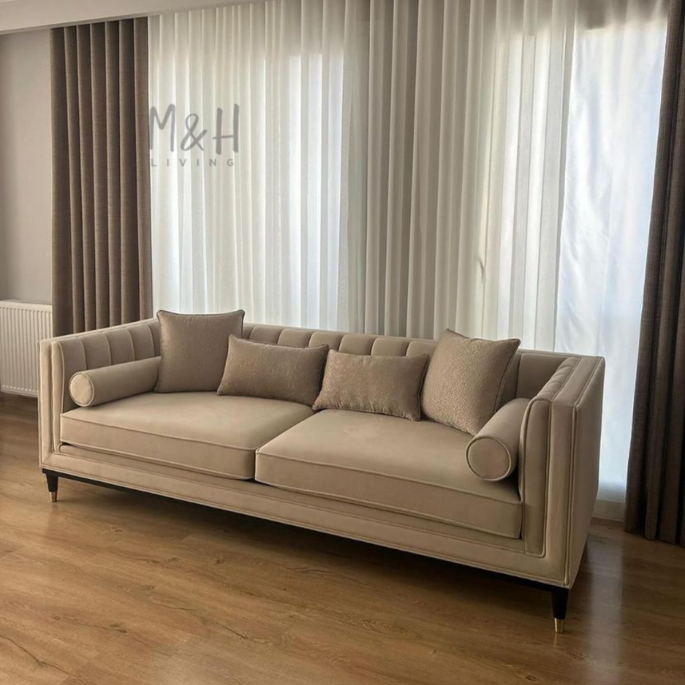 Customer home photo