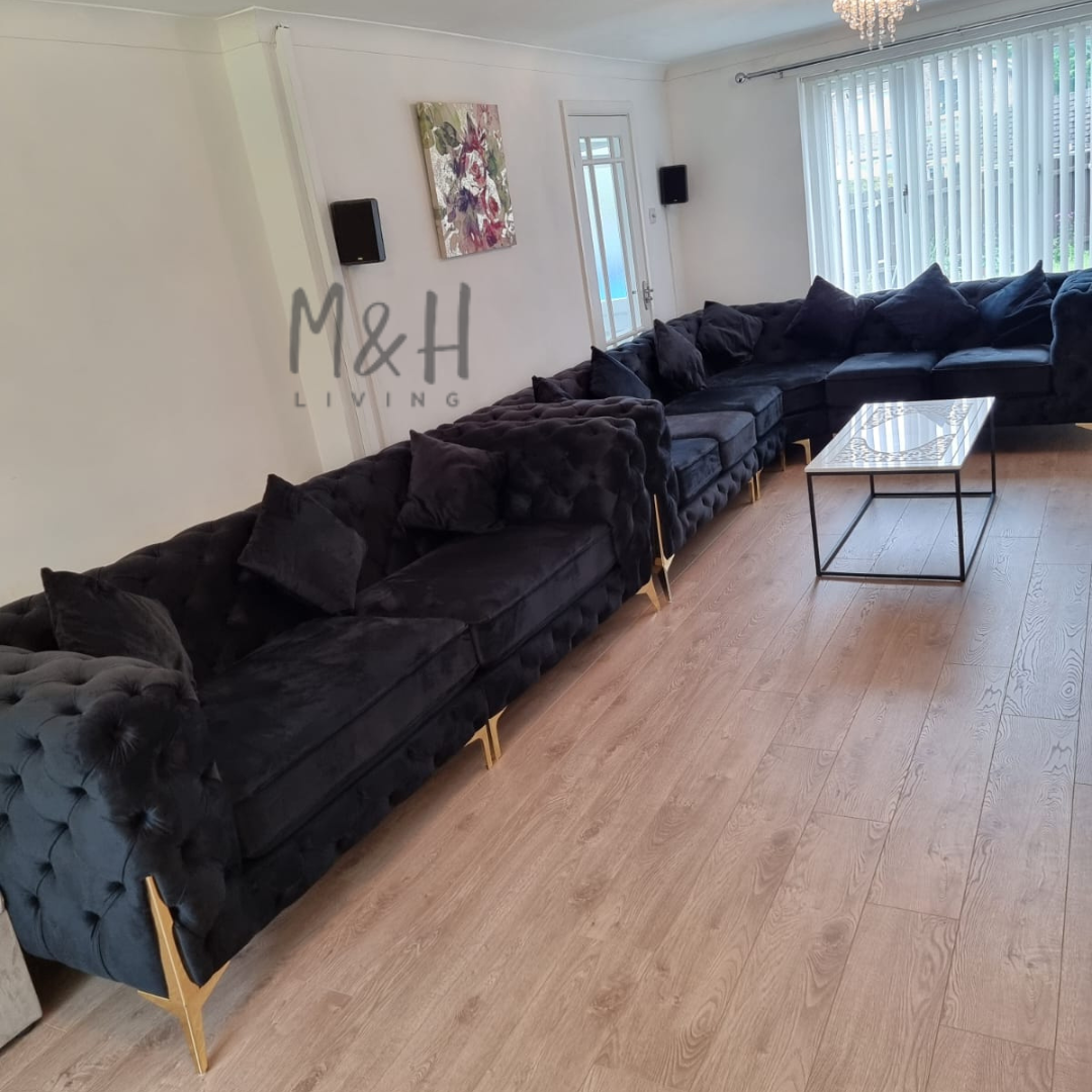 Customer home photo