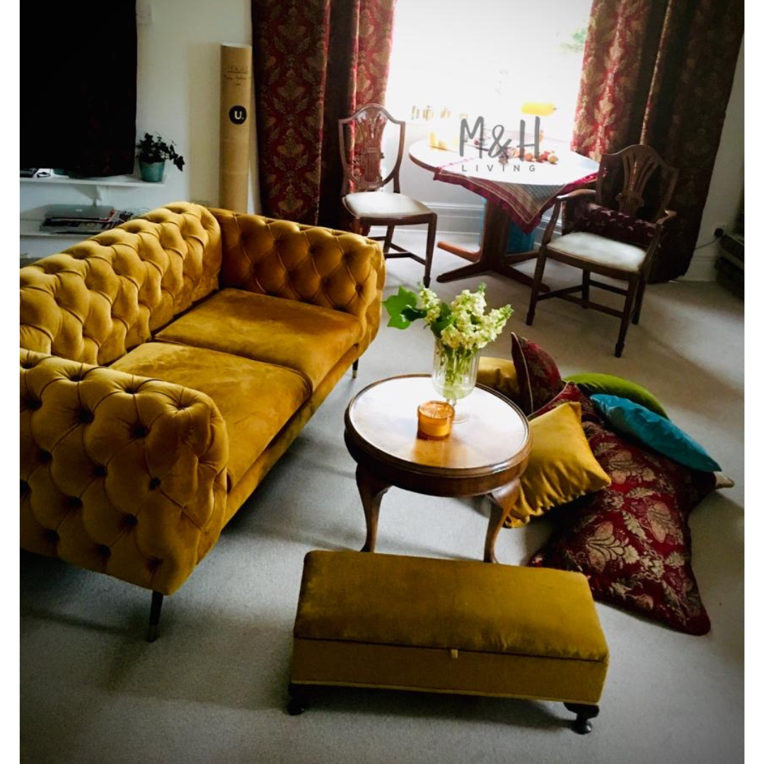 Customer home photo