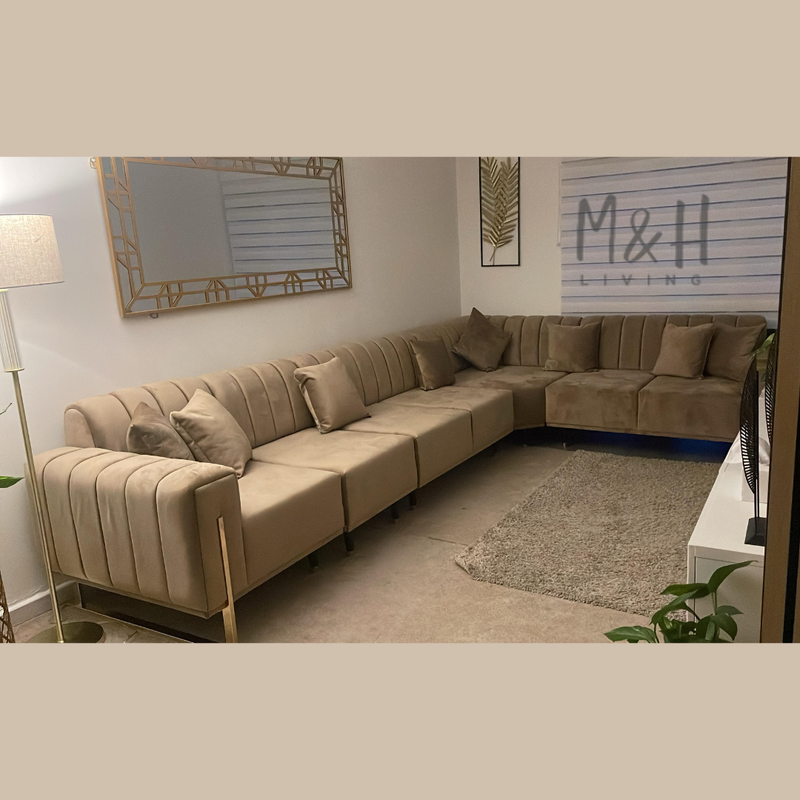 Customer home photo