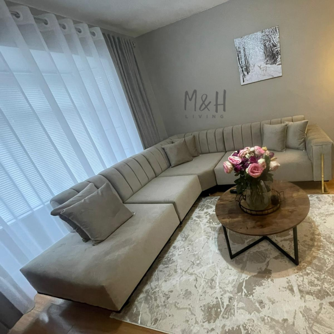 Customer home photo