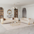 Ambassador 3 + 2 Seaters Sofa Set