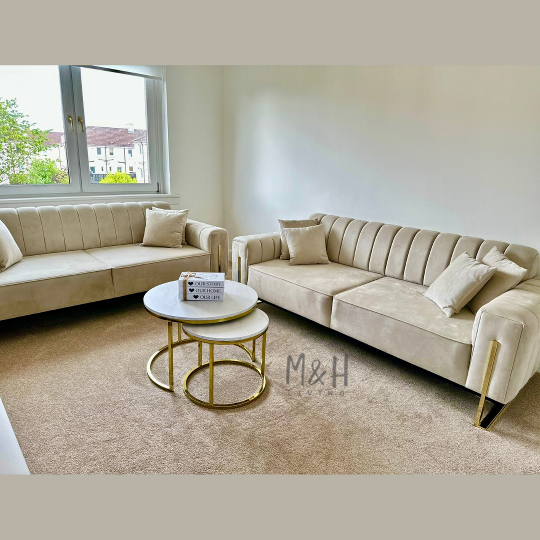 Customer home photo