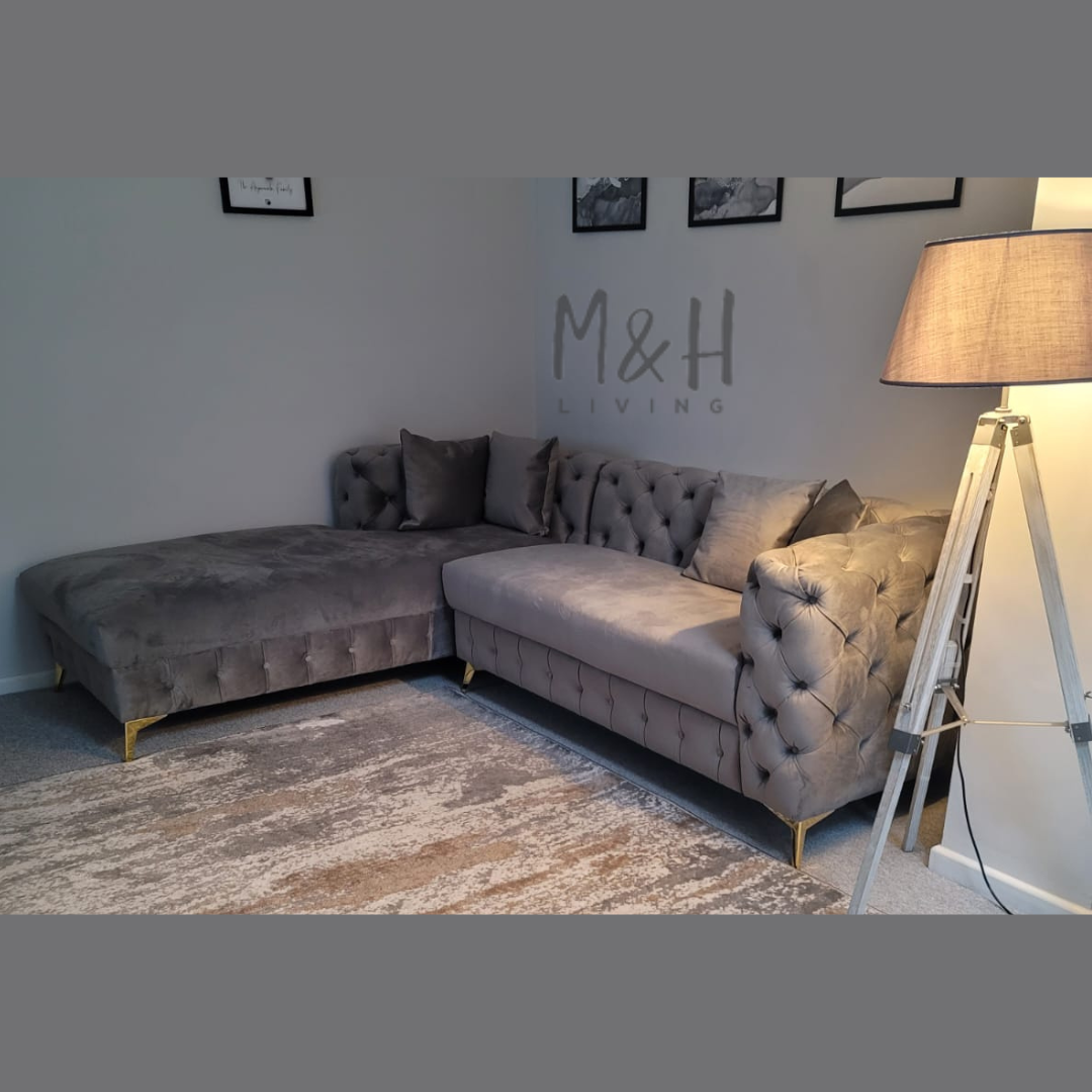 Customer home photo
