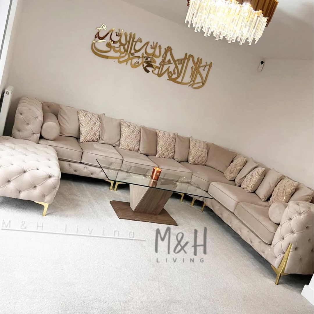 Customer home photo