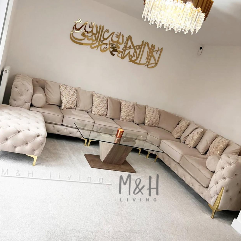 Customer home photo
