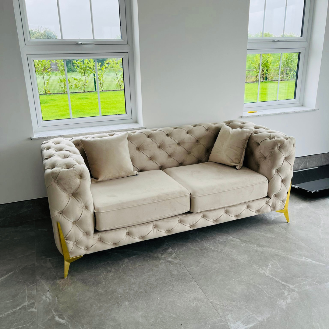 Customer home photo