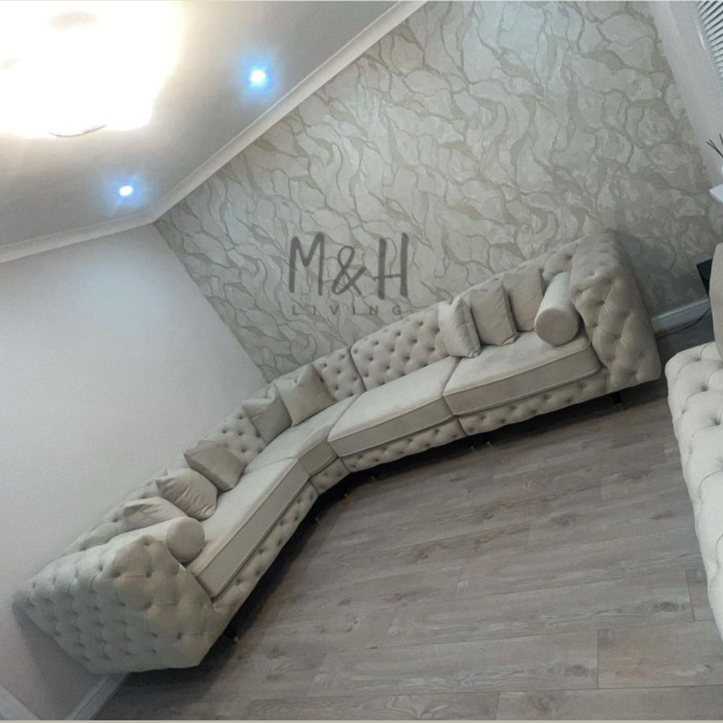 Customer home photo
