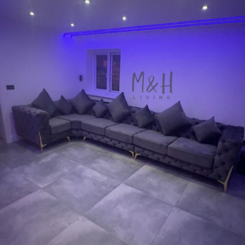 Customer home photo