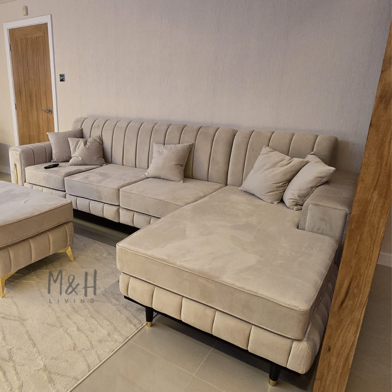 Customer home photo