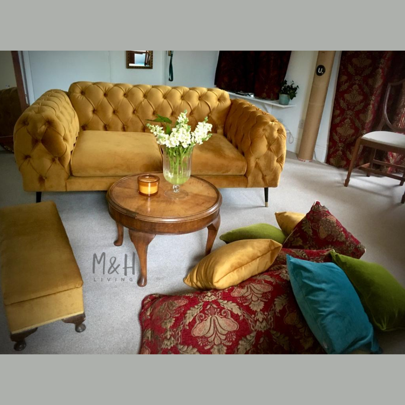 Customer home photo