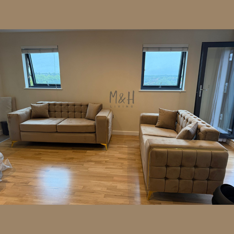 Customer home photo